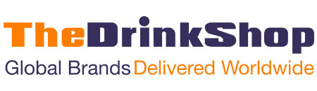 Drink shop logo